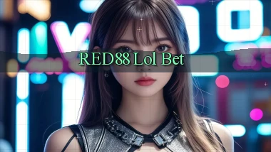 red88  lol bet