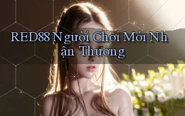 red88  người chơi mới nhận thưởng