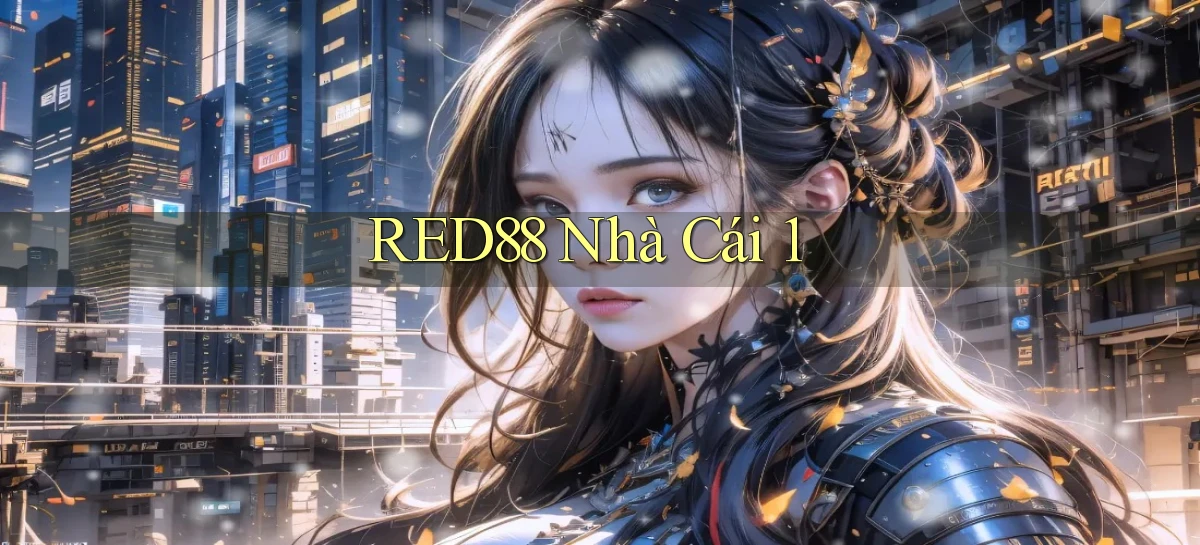 red88  nhà cái 1