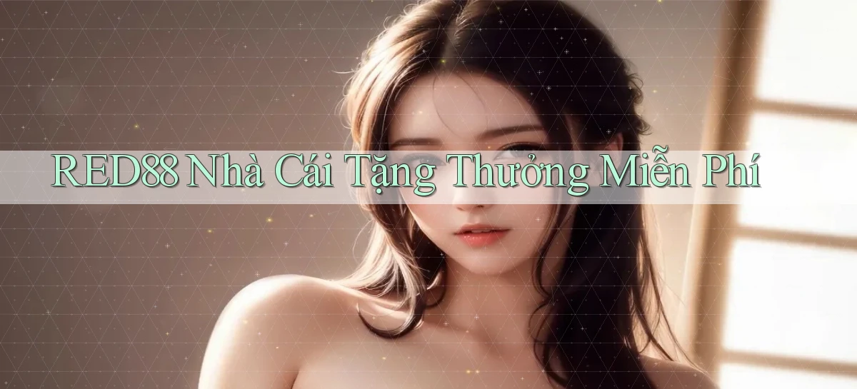 red88  nhà cái tặng thưởng miễn phí