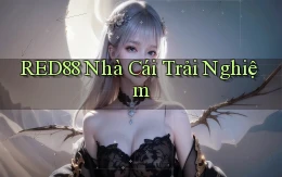 red88  nhà cái trải nghiệm