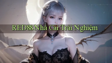 red88  nhà cái trải nghiệm