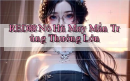 red88  nỏ hũ may mắn trúng thưởng lớn