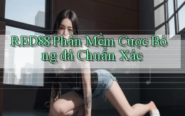 red88  phần mềm cược bóng đá chuẩn xác