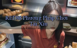 red88  phương pháp chơi tài xỉu