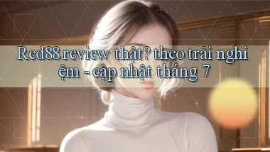 Red88 review thật theo trải nghiệm   cập nhật tháng 7