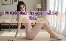 red88  slot games thế hệ sau