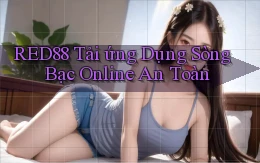 red88  tải ứng dụng sòng bạc online an toàn