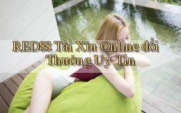 red88  tài xỉu online đổi thưởng uy tín