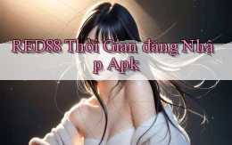 red88  thời gian đăng nhập apk