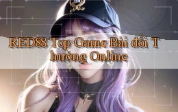 red88  top game bài đổi thưởng online