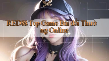 red88  top game bài đổi thưởng online