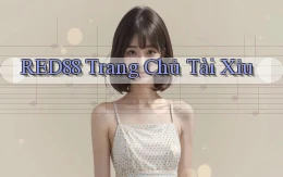 red88  trang chủ tài xỉu