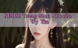 red88  trang đánh xóc đĩa uy tín