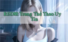 red88  trang thể thao uy tín