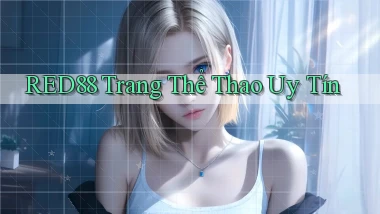 red88  trang thể thao uy tín