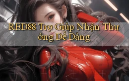 red88  trợ giúp nhận thưởng dễ dàng