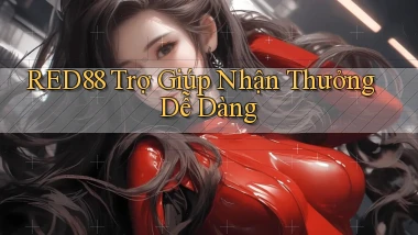 red88  trợ giúp nhận thưởng dễ dàng