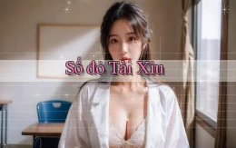 số đỏ Tài xỉu