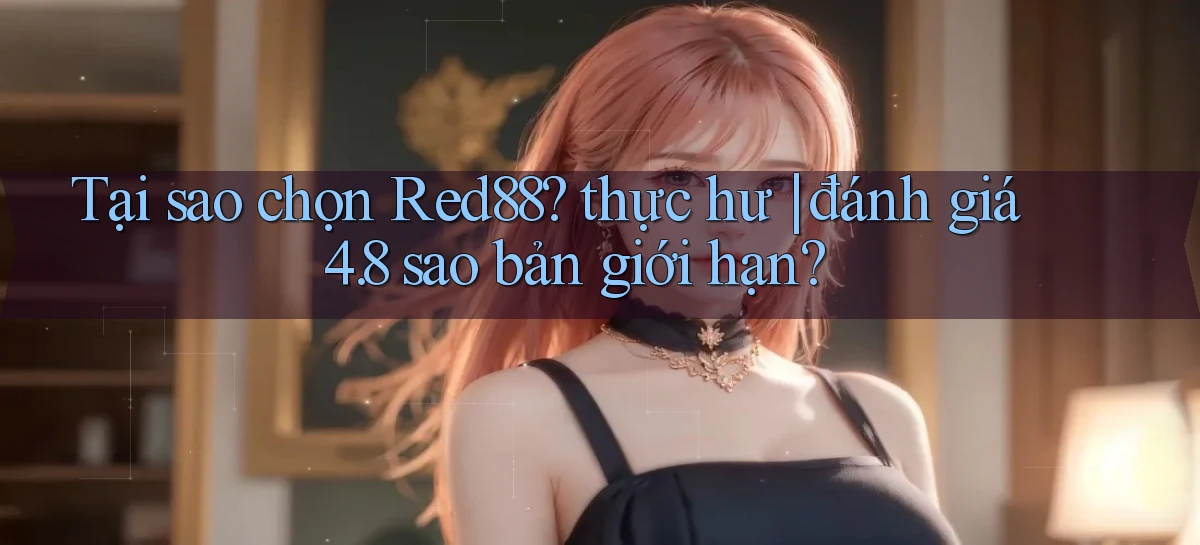 red88   Đăng Nhập 24h   Website Game Chính Thức