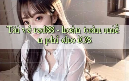 Tải về red88   hoàn toàn miễn phí cho iOS