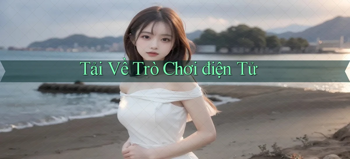 Tải về Trò chơi điện tử