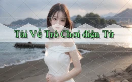 Tải về Trò chơi điện tử