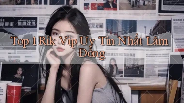 top 1 rik vip uy tín nhất Lâm Đồng