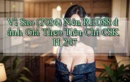 Vì sao (2026) nên Red88 đánh giá theo tiêu chí CSKH 247