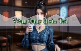 Vòng quay Hoàn trả